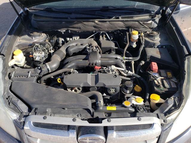 Photo 10 VIN: 4S4BRCLCXE3247730 - SUBARU OUTBACK 2. 