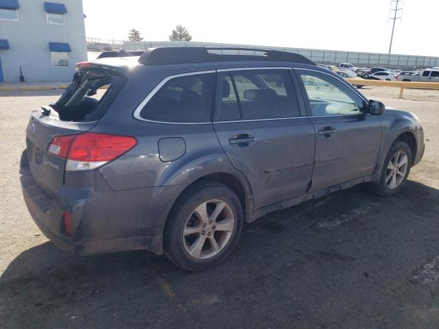 Photo 2 VIN: 4S4BRCLCXE3247730 - SUBARU OUTBACK 2. 