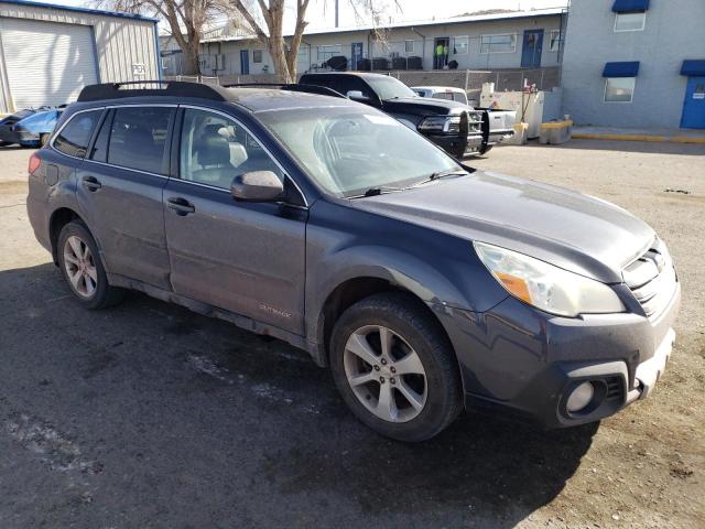 Photo 3 VIN: 4S4BRCLCXE3247730 - SUBARU OUTBACK 2. 