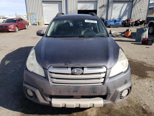 Photo 4 VIN: 4S4BRCLCXE3247730 - SUBARU OUTBACK 2. 