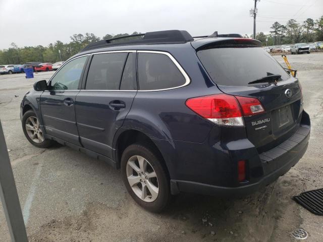 Photo 1 VIN: 4S4BRCLCXE3249266 - SUBARU OUTBACK 2. 