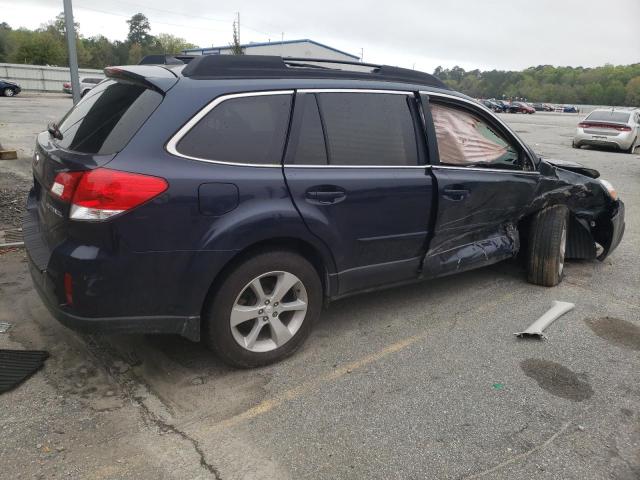 Photo 2 VIN: 4S4BRCLCXE3249266 - SUBARU OUTBACK 2. 