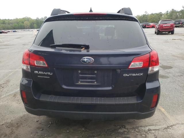 Photo 5 VIN: 4S4BRCLCXE3249266 - SUBARU OUTBACK 2. 