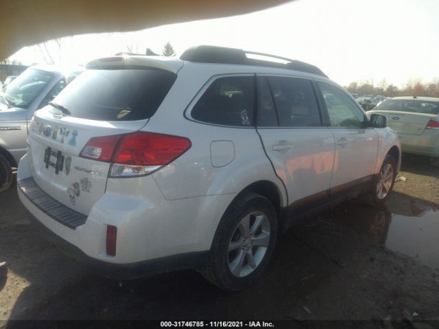 Photo 3 VIN: 4S4BRCLCXE3272336 - SUBARU OUTBACK 