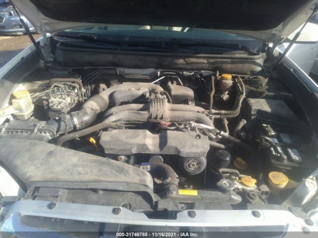 Photo 9 VIN: 4S4BRCLCXE3272336 - SUBARU OUTBACK 