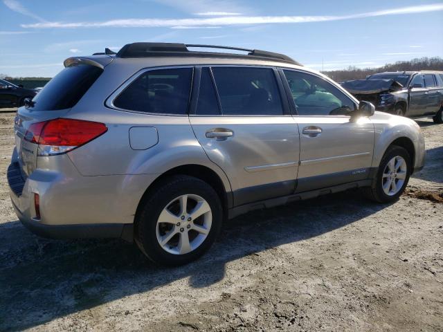 Photo 2 VIN: 4S4BRCLCXE3311166 - SUBARU OUTBACK 2. 