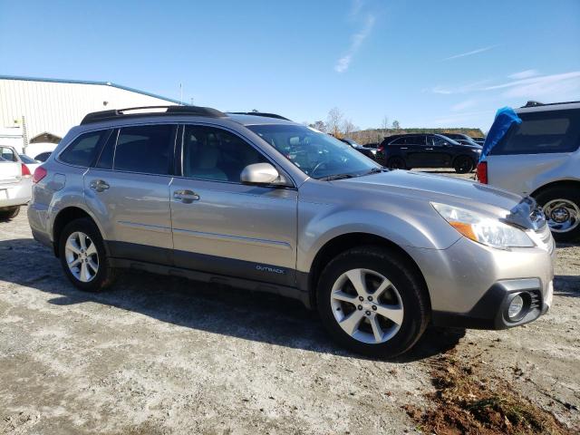 Photo 3 VIN: 4S4BRCLCXE3311166 - SUBARU OUTBACK 2. 