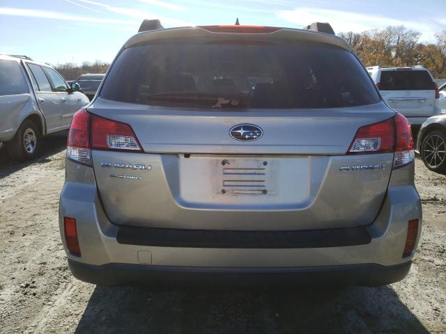 Photo 5 VIN: 4S4BRCLCXE3311166 - SUBARU OUTBACK 2. 