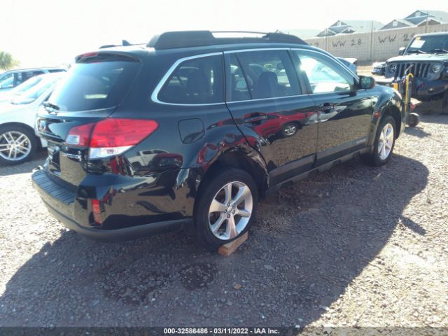 Photo 3 VIN: 4S4BRCLCXE3317033 - SUBARU OUTBACK 