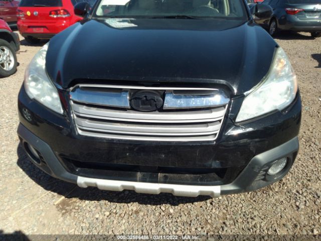 Photo 5 VIN: 4S4BRCLCXE3317033 - SUBARU OUTBACK 