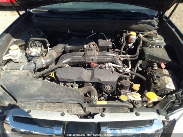 Photo 9 VIN: 4S4BRCLCXE3317033 - SUBARU OUTBACK 