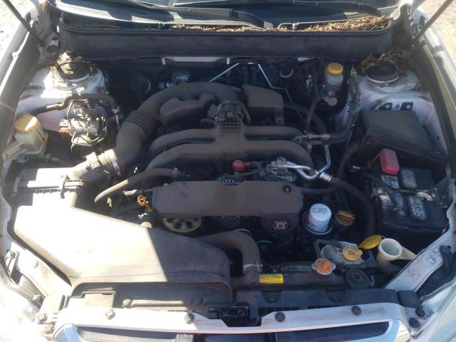 Photo 6 VIN: 4S4BRCLCXE3319834 - SUBARU OUTBACK 2. 