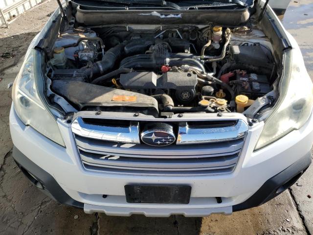 Photo 11 VIN: 4S4BRCMC2E3270983 - SUBARU OUTBACK 