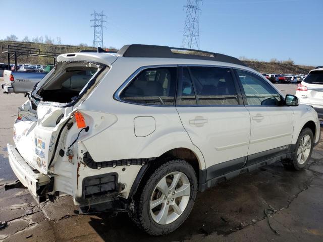 Photo 2 VIN: 4S4BRCMC2E3270983 - SUBARU OUTBACK 