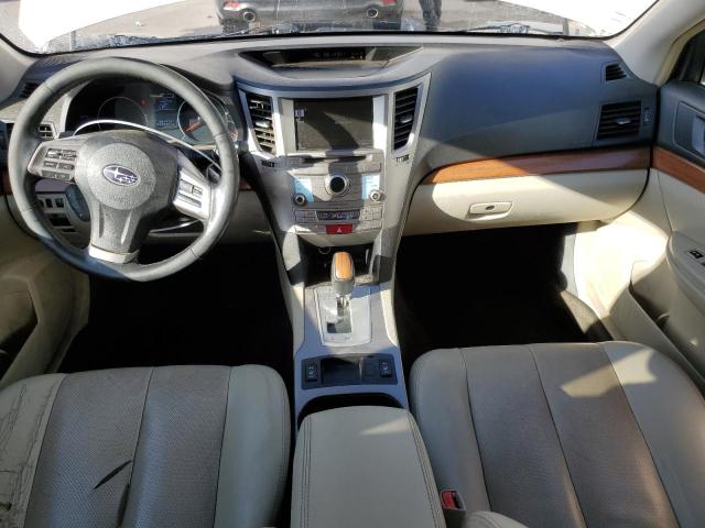 Photo 7 VIN: 4S4BRCMC2E3270983 - SUBARU OUTBACK 