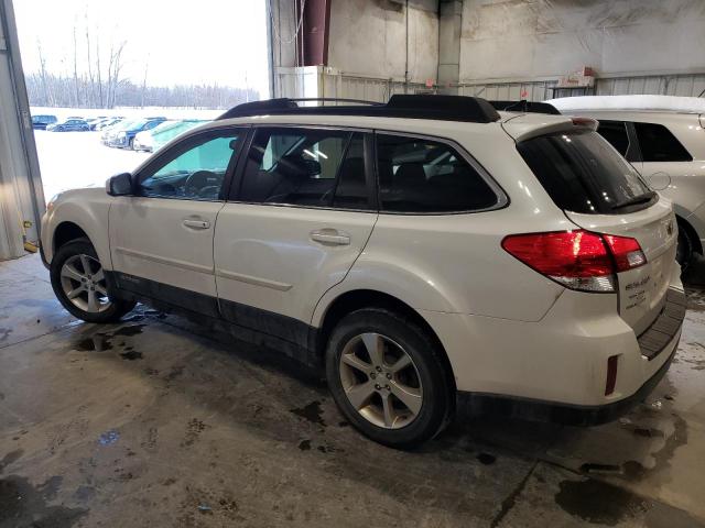 Photo 1 VIN: 4S4BRCMC4E3285548 - SUBARU OUTBACK 2. 