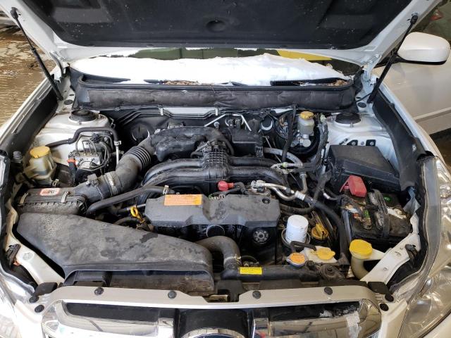 Photo 10 VIN: 4S4BRCMC4E3285548 - SUBARU OUTBACK 2. 