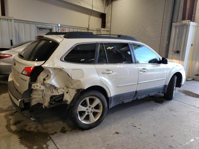 Photo 2 VIN: 4S4BRCMC4E3285548 - SUBARU OUTBACK 2. 