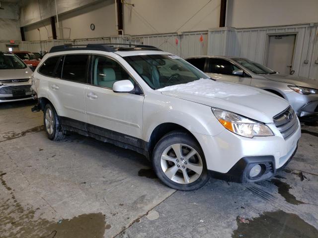 Photo 3 VIN: 4S4BRCMC4E3285548 - SUBARU OUTBACK 2. 