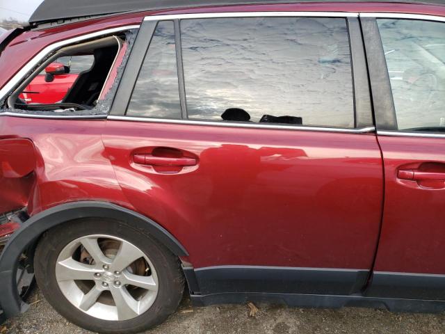 Photo 10 VIN: 4S4BRCMC5E3298387 - SUBARU OUTBACK 