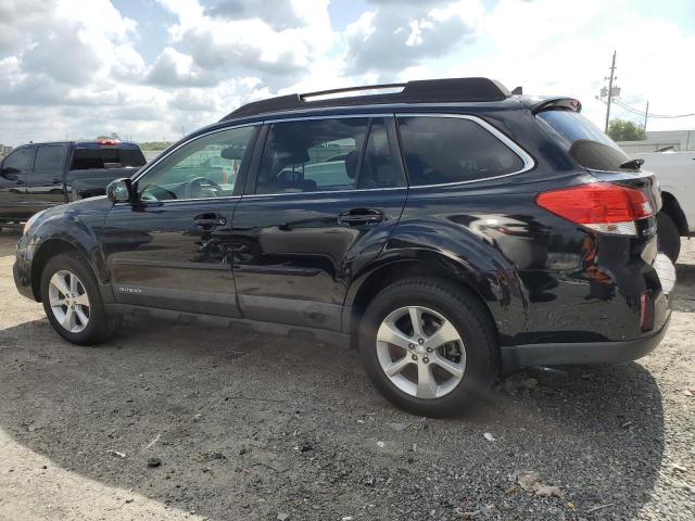 Photo 1 VIN: 4S4BRCMC6E3241745 - SUBARU OUTBACK 