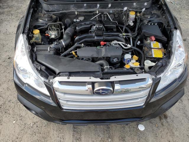 Photo 11 VIN: 4S4BRCMC6E3241745 - SUBARU OUTBACK 