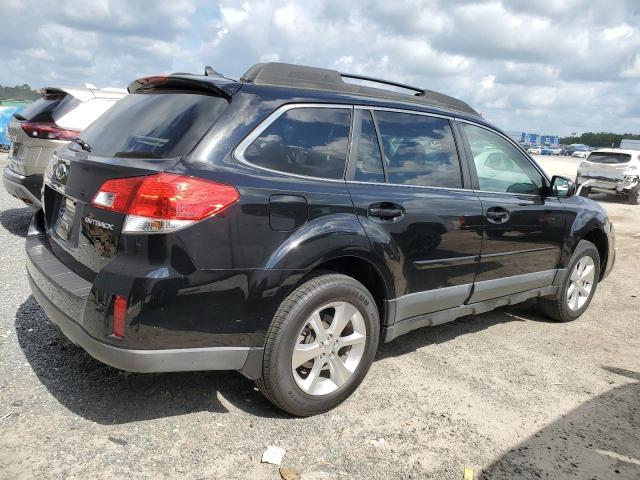 Photo 2 VIN: 4S4BRCMC6E3241745 - SUBARU OUTBACK 