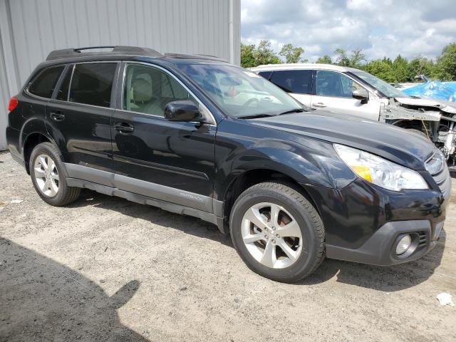 Photo 3 VIN: 4S4BRCMC6E3241745 - SUBARU OUTBACK 