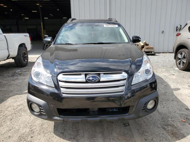 Photo 4 VIN: 4S4BRCMC6E3241745 - SUBARU OUTBACK 