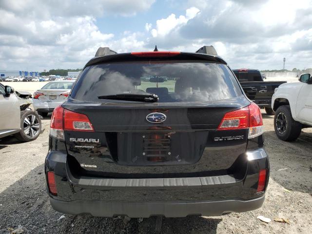 Photo 5 VIN: 4S4BRCMC6E3241745 - SUBARU OUTBACK 