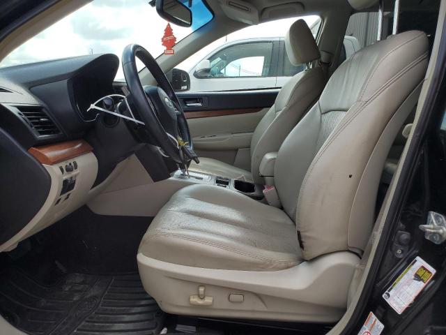 Photo 6 VIN: 4S4BRCMC6E3241745 - SUBARU OUTBACK 