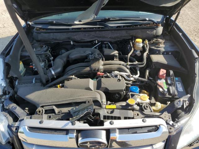 Photo 11 VIN: 4S4BRCMC6E3278617 - SUBARU OUTBACK 2. 