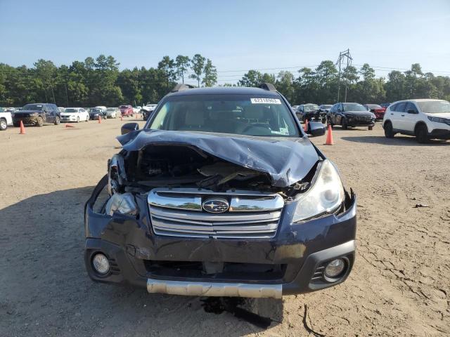 Photo 4 VIN: 4S4BRCMC6E3278617 - SUBARU OUTBACK 2. 