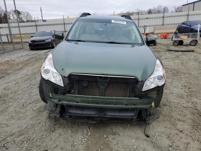 Photo 4 VIN: 4S4BRCMC7E3245089 - SUBARU OUTBACK 