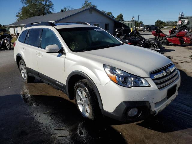 Photo 0 VIN: 4S4BRCMC8E3325050 - SUBARU OUTBACK 2. 