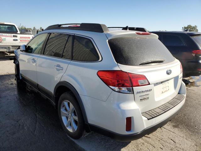 Photo 2 VIN: 4S4BRCMC8E3325050 - SUBARU OUTBACK 2. 