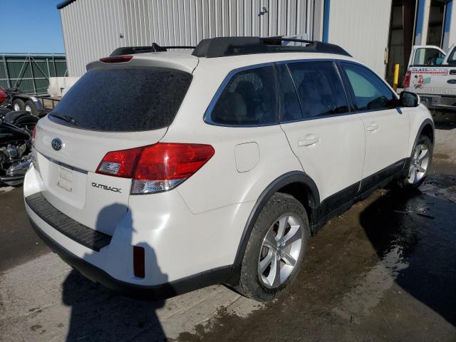 Photo 3 VIN: 4S4BRCMC8E3325050 - SUBARU OUTBACK 2. 