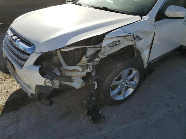 Photo 8 VIN: 4S4BRCMC8E3325050 - SUBARU OUTBACK 2. 