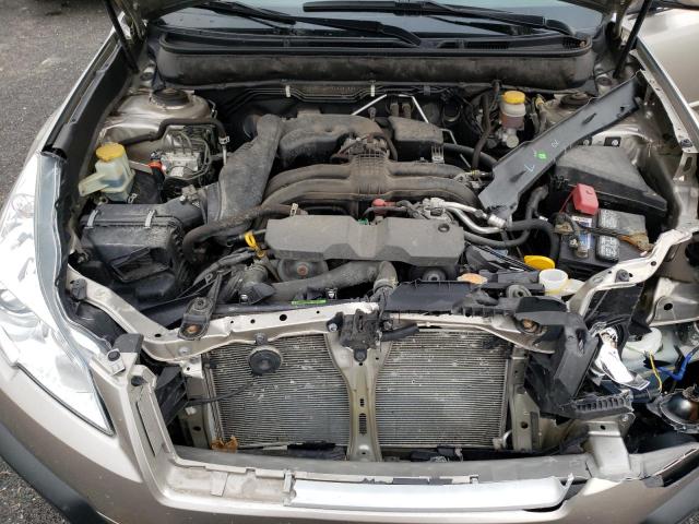 Photo 6 VIN: 4S4BRCMC9E3235180 - SUBARU OUTBACK 2. 