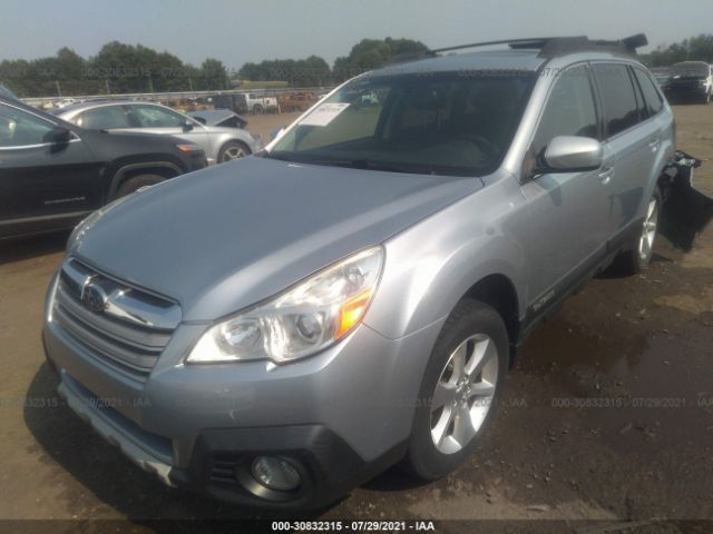 Photo 1 VIN: 4S4BRCNC0E3217004 - SUBARU OUTBACK 