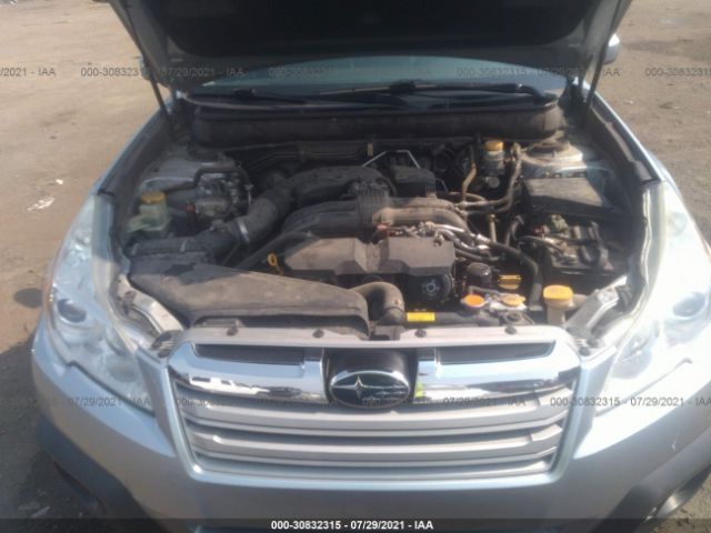 Photo 9 VIN: 4S4BRCNC0E3217004 - SUBARU OUTBACK 