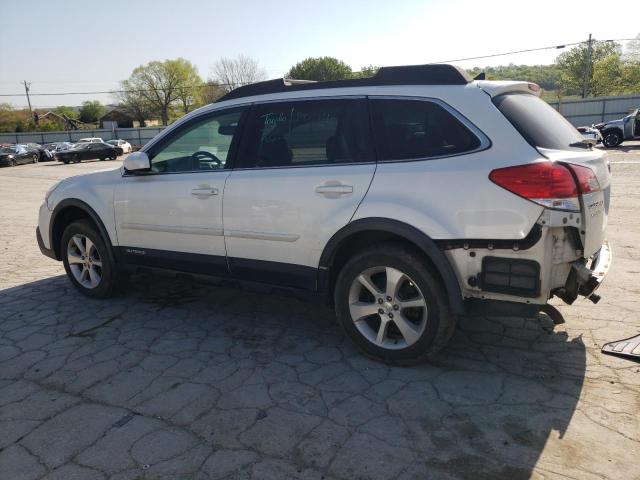 Photo 1 VIN: 4S4BRCNC4E3242519 - SUBARU OUTBACK 