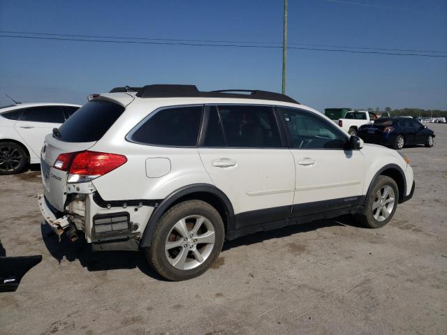 Photo 2 VIN: 4S4BRCNC4E3242519 - SUBARU OUTBACK 