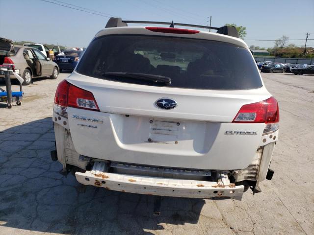 Photo 5 VIN: 4S4BRCNC4E3242519 - SUBARU OUTBACK 