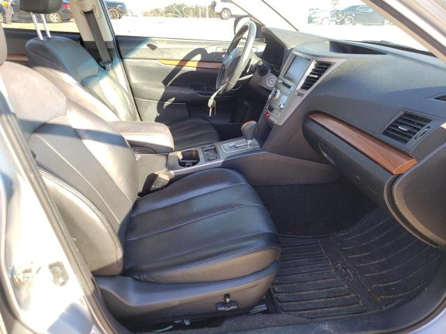 Photo 4 VIN: 4S4BRCNC4E3277786 - SUBARU OUTBACK 2. 