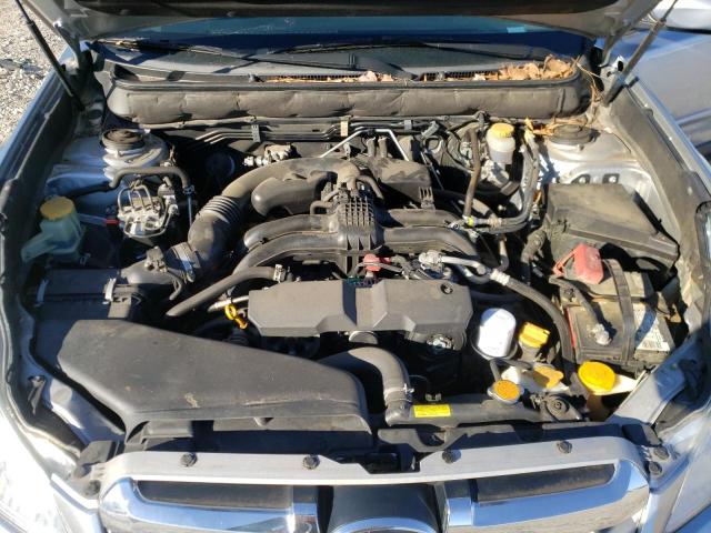 Photo 6 VIN: 4S4BRCNC4E3277786 - SUBARU OUTBACK 2. 