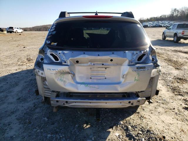 Photo 8 VIN: 4S4BRCNC4E3277786 - SUBARU OUTBACK 2. 