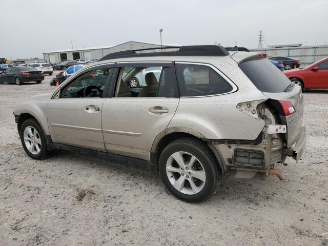 Photo 1 VIN: 4S4BRCNC7E3300073 - SUBARU OUTBACK 