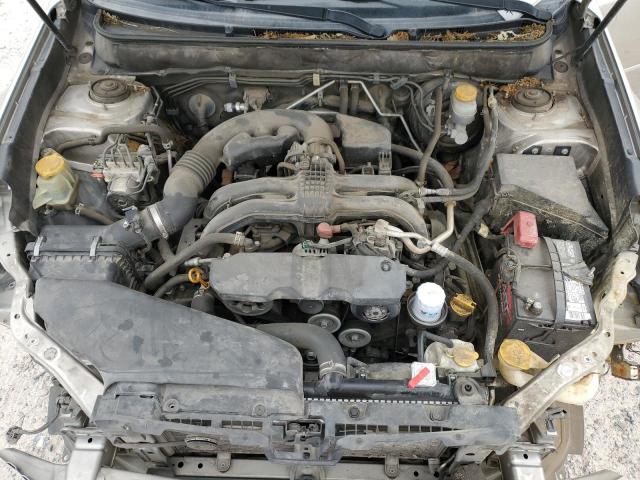 Photo 10 VIN: 4S4BRCNC7E3300073 - SUBARU OUTBACK 