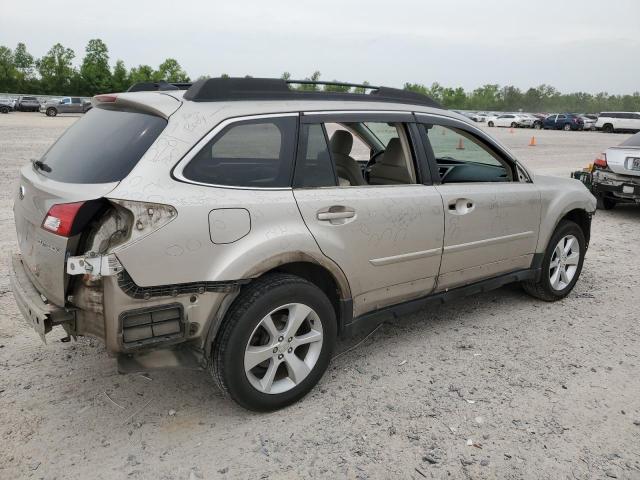 Photo 2 VIN: 4S4BRCNC7E3300073 - SUBARU OUTBACK 